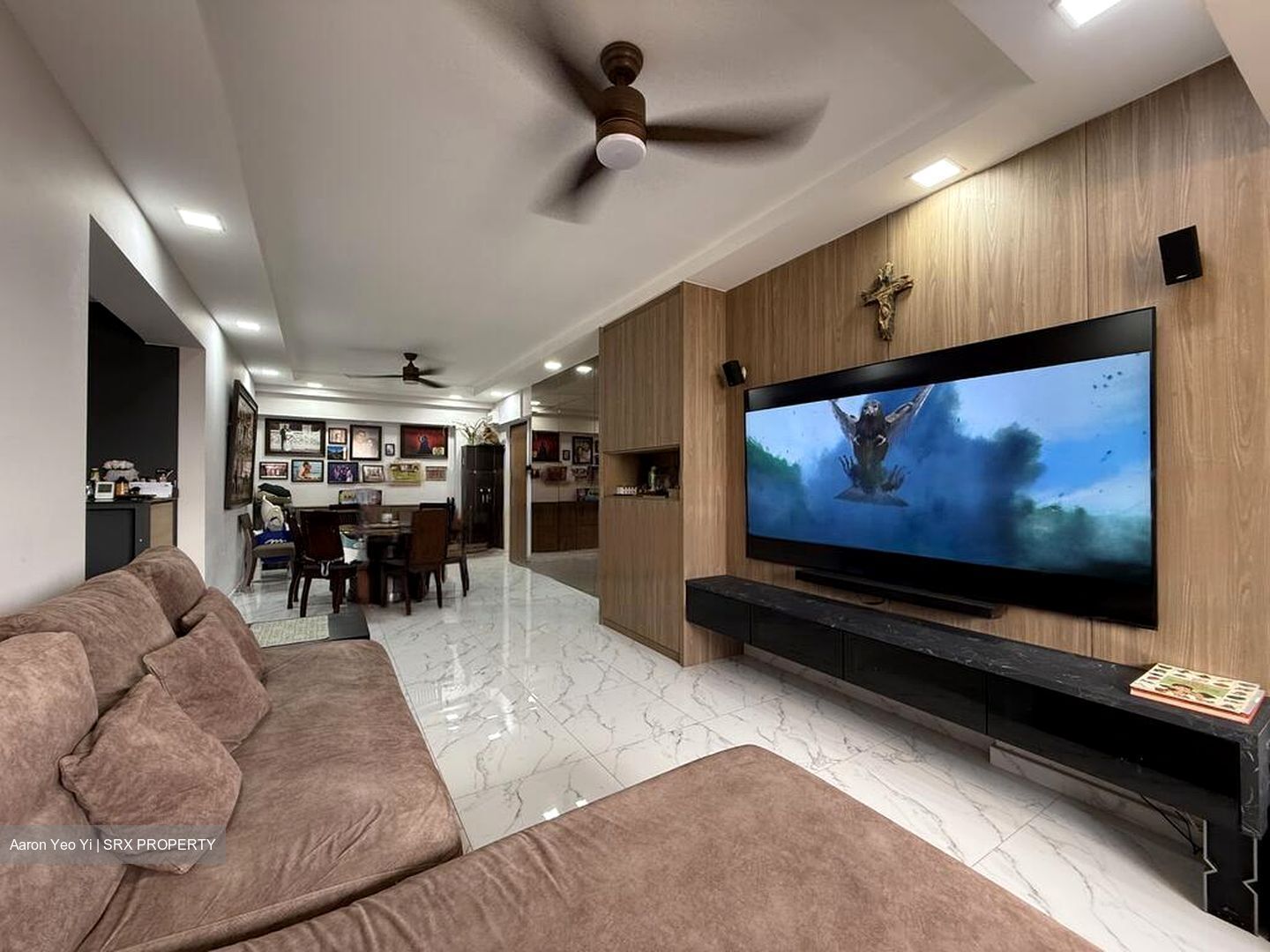 Blk 618 Choa Chu Kang North 7 (Choa Chu Kang), HDB 5 Rooms #455095951